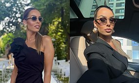 Gwiazda disco polo schudła prawie 40 kilosów. Mówi wprost o wspomaganiu: "To nie jest tak, że..." [zdjęcie]