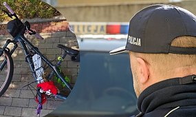 Aż szczęka opada! 12-latek dostał mandat za samoróbkę z trytytek. Jednak po tym, co zrobiła znana firma, internet aż huczy!