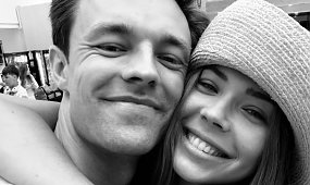 Sandra Kubicka i jej ukochany szaleją na Rodos. Cena za jedną noc zwala z nóg [zdjęcia]
