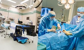 Neurochirurdzy zarabiali 26 tysięcy za godzinę, a szpital tonie. Internauci bez litości: "To bizancjum na krzywdzie chorych"