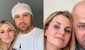Rodzina Adriana ze "Ślubu..." przerwała milczenie. Nowe wieści wyciskają łzy: "Walka o mały ruch, jedno słowo"