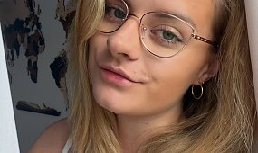 Tego fani się nie spodziewali. Adrianna z "Rolnika" zaszalała z fryzurą, ktoś pisze: "To infantylne" [zdjęcie]