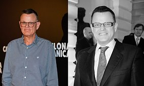 Andrzej Morozowski przegrał nierówną walkę z nowotworem. Tak "pożegnał" się z widzami kilka miesięcy temu