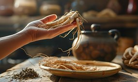 Czym jest ashwagandha i jak ją stosować?