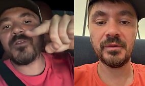 Daniel Martyniuk w końcu się zreflektował? Teraz przerywa milczenie: "Trochę mnie poniosło"
