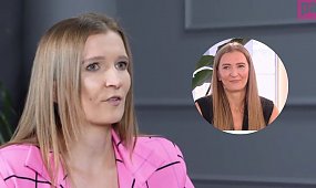 Iga ze "Ślubu od pierwszego wejrzenia" wygadała się w sprawie operacji plastycznych. Zmieniła się nie do poznania
