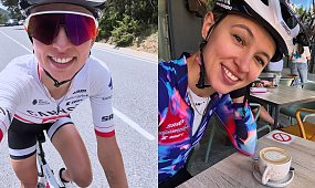 Katarzyna Niewiadoma na podium Tour de France. Kwota za wyścig wprawia w osłupienie: "To nie żart"