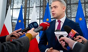 19 milionów Polaków w poważnym niebezpieczeństwie. Minister Gawkowski ostrzega: "Sytuacja krytyczna"