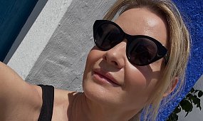Szczęka opada na widok Małgorzaty Kożuchowskiej. Takiej metamorfozy nikt się nie spodziewał [zdjęcia]