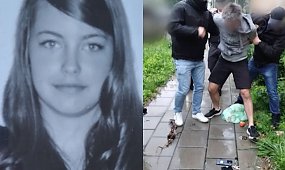 Nowe informacje. Michał S. w momencie zab***stwa 13-letniej Izy miał partnerkę. Znajoma przerywa milczenie na jego temat: "Niewidzialny"