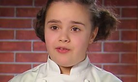 Natalia Paździor z "MasterChef Junior" to już dorosła kobieta. Tak szykuje się do ślubu [zdjęcia]