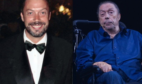 Nie żyje legendarny Tim Curry. Przez 14 lat był więźniem własnego ciała, fani nie mogą powstrzymać łez