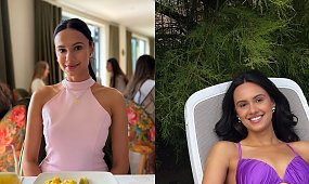 To ona zgarnęła koronę Miss Polski 2026. Studiuje medycynę i jest zjawiskowo piękna [zdjęcia]