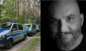 Dramat na planie serialu Netflixa. Ceniony operator Witold Płóciennik zaginął, trwają poszukiwania