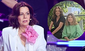 Starsza siostra Agaty Kuleszy robi furorę na TikToku. Fani przecierają oczy ze zdumienia [zdjęcia]