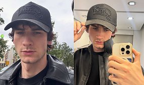 Dominik Szymański przerywa milczenie w sprawie "Top Model". Zwycięzca show nie gryzie się w język: "Robienie sztucznej nadziei" [wideo]