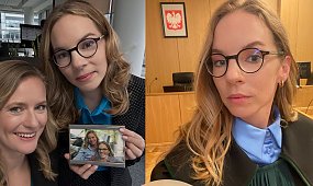 Hanna Turnau brutalnie wyrzucona z "M jak miłość". Aktorka wściekła: "Brak pomysłu"