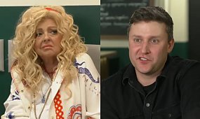 Konrad z "Kuchennych rewolucji" przerywa milczenie i uderza w TVN. "Rzeczywistość została wypaczona"