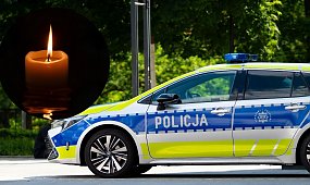Tragiczny finał walki o życie 15-letniego Adama. Ojciec znalazł go na poboczu, teraz nadeszły najgorsze wieści