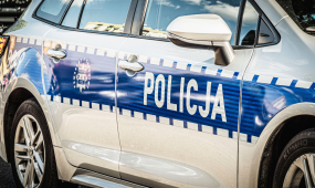 15-latek wziął Maybacha rodziców za 1,6 mln zł i ruszył w trasę. Finał nocnej eskapady mrozi krew w żyłach
