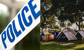 Tą tragedią żył świat. Dramat na obozie: 25 dziewczynek nigdy nie wróciło do domu
