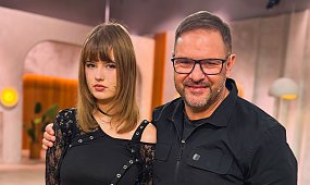 Tomasz Karolak zmiażdżony przez własną córkę w "PnŚ". Lena bez litości obnażyła prawdę o ojcu