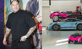 Budda i Grażynka zostaną rodzicami Fani oszaleli z radości: Junior lub Juniorka w drodze [zdjęcie]