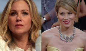Christina Applegate po 5 latach usłyszała prawdę o swojej diagnozie: "Straciłam wszystko"