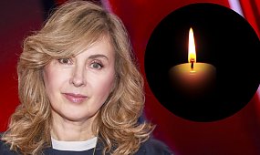 Nie żyje ojciec Edyty Bartosiewicz. Wokalistka opublikowała poruszające pożegnanie [zdjęcie]