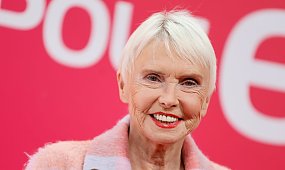 Ewa Błaszczyk przekazała wieści z kliniki Budzik. Sylwia wybudziła się ze śpiączki po udarze