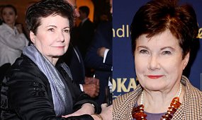 Szczęka opada na widok przelewów Hanny Gronkiewicz-Waltz. ZUS wypłaca jej fortunę. Reszta Polaków może tylko pomarzyć