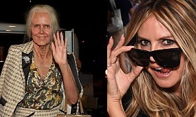 Heidi Klum pokazała fragment stroju na Halloween 2026. Zapowiada makabrę