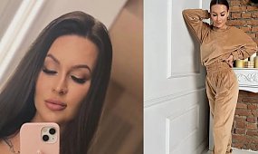 Mała Ania z pokazała swoje królestwo. Takiego minimalizmu nikt się nie spodziewał [zdjęcia]