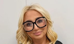Margareta z "Kochaj albo wróć" wybiera suknię ślubną. Siostra Mohameda postawiła twardy warunek