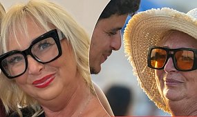 Margareta o rodzinie 26-letniego Mohameda. "Pokochaliśmy cię za to, że jesteś taka dobra"