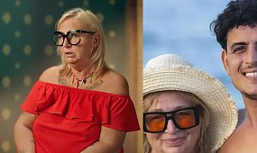 Margareta z "Kochaj albo wróć" przerywa milczenie o przeszłości. Mówi o byłym mężu i dzieciach