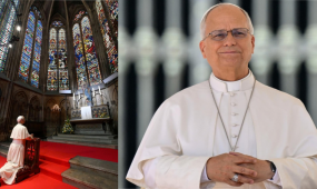 U papieża Leon XIV wykryto guzka na płucu. Papież prosi o modlitwę