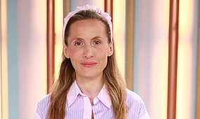 Pola Wiśniewska w "Królowej przetrwania". Internauci kpią: "Jeszcze tylko Mandaryna do kompletu"