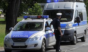 Wielka akcja służb w Beskidzie Niskim. Skontrolowano 250 rumuńskich grzybiarzy