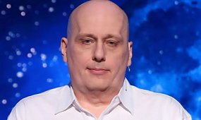 Sebastian Witkowski pobił rekord "Jeden z dziesięciu" i zgarnął fortunę. Reakcja mistrza zwala z nóg: "No to miło"