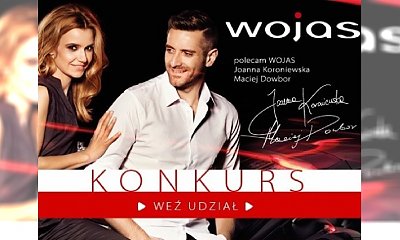Konkurs z Wojasem: stwórz stylizacje i wygraj nagrody!