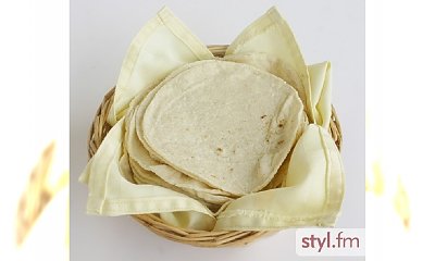 Tortilla Zbyszka