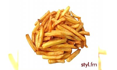 Frytki