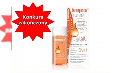 Co sądzą nasze testerki na temat Multi Oil 8 w 1 marki Eveline?