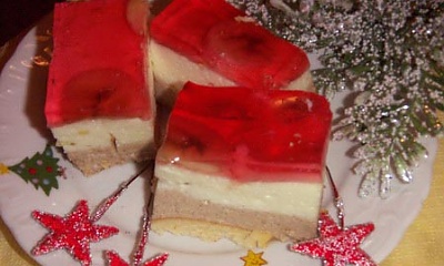 Bananowiec Iwonki