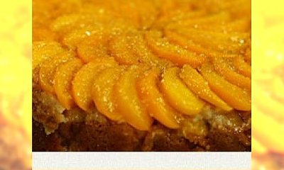 Ciasto ardechoise