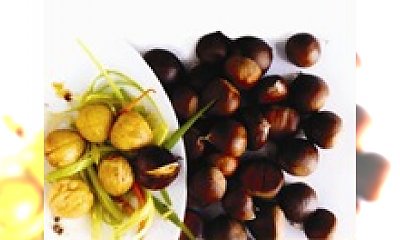 Kasztany naturalne