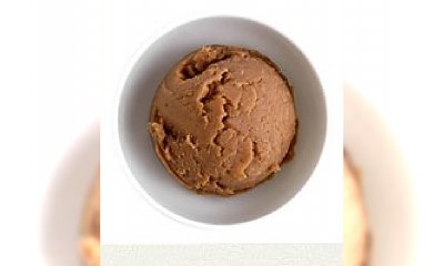 Puree kasztanowe