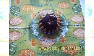 Babka kawowa