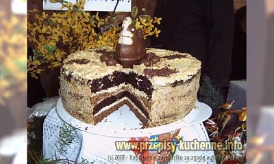 Tort czterowarstwowy